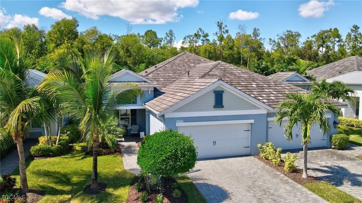 11771 Solano Drive  Fort Myers FL 33966 photo