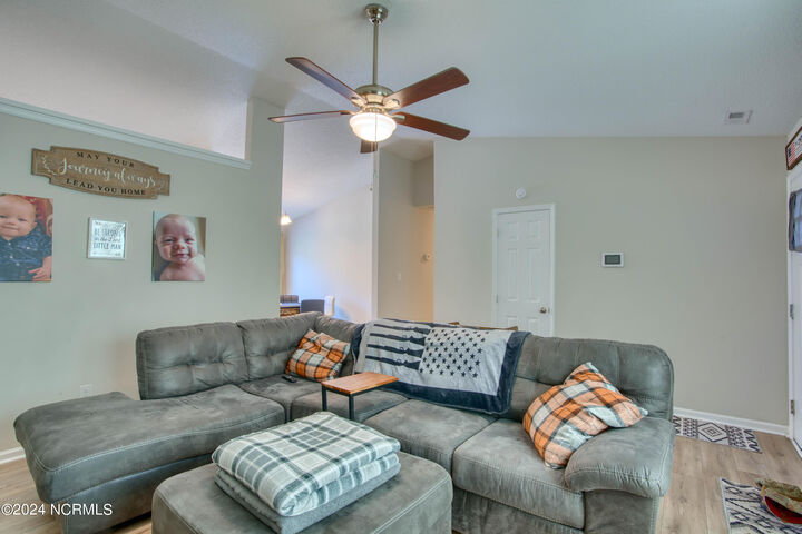 Property Photo: 600 Calabash Drive NC 28539