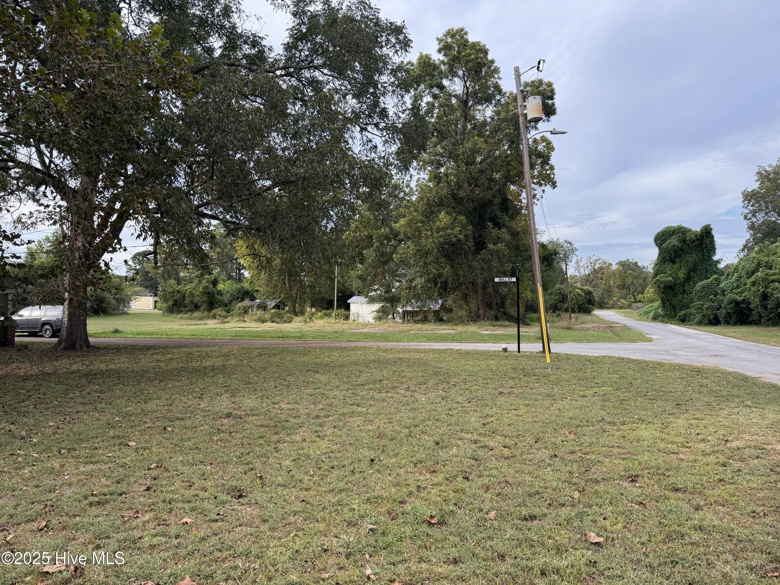 Property Photo: 000 Hudson Pollock Street NC 28573