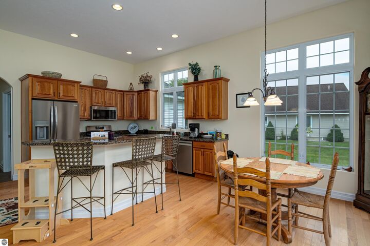 Property Photo: 4157 Stone Ridge Drive 63 MI 49684