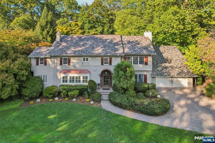 119 Sheridan Terrace  Ridgewood NJ 07450 photo