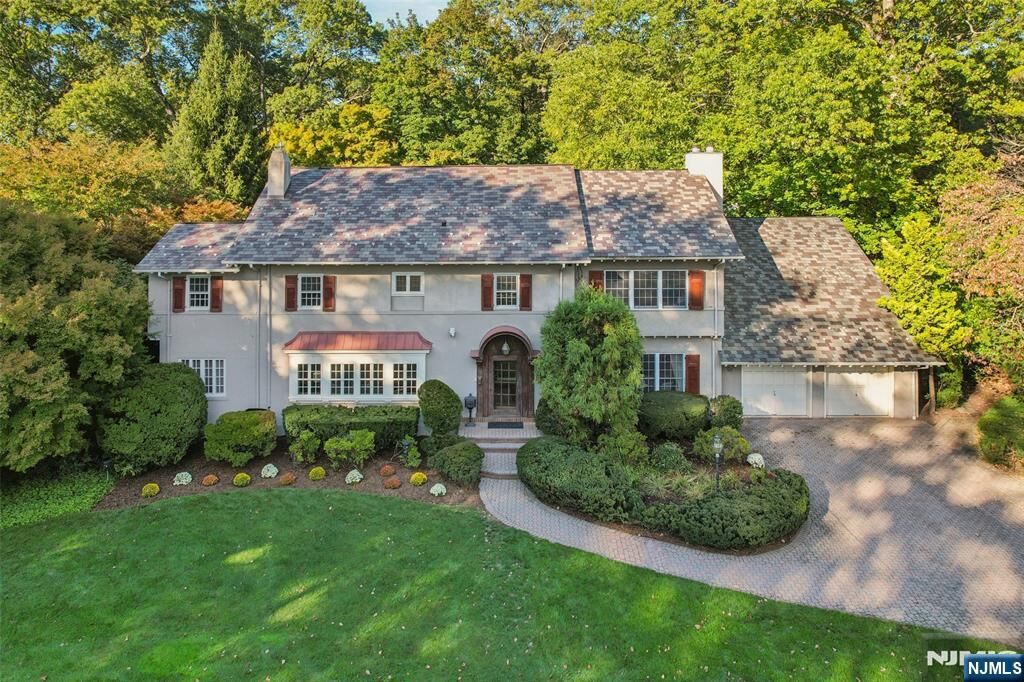 Property Photo: 119 Sheridan Terrace NJ 07450