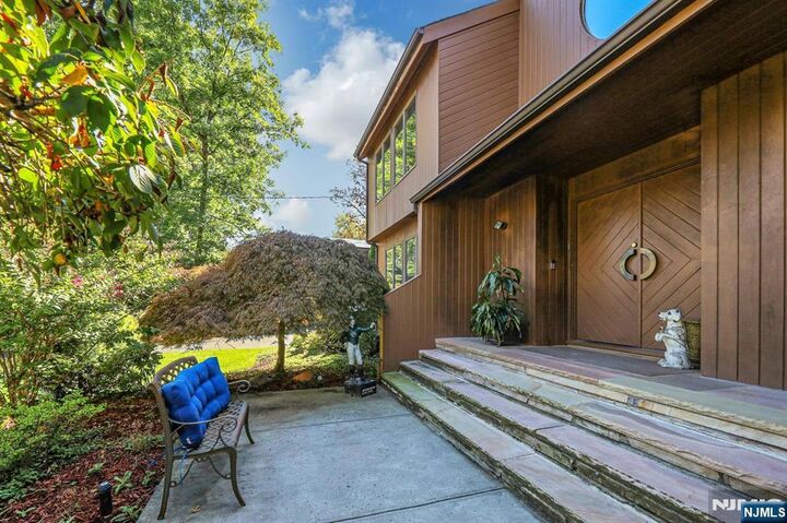 Property Photo: 244 Fairview Avenue NJ 07632