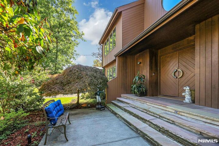 Property Photo: 244 Fairview Avenue NJ 07632