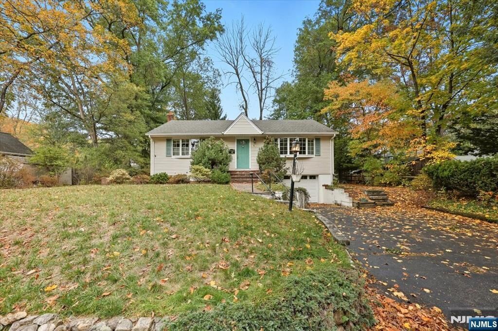 Property Photo: 10 2nd Street NJ 07436