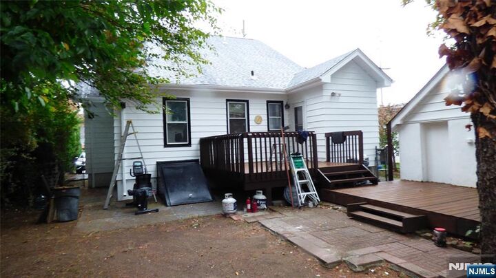 Property Photo: 211 Madison Avenue NJ 07646