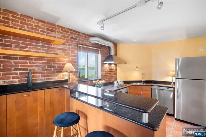 Property Photo:  1055 River Road 905  NJ 07020 