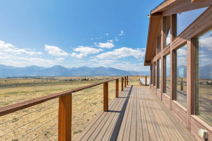 652 Pathfinder Road S  Stevensville MT 59870 photo