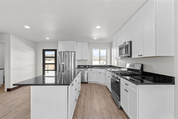 Property Photo:  1356 Morning Eagle Drive  MT 59901