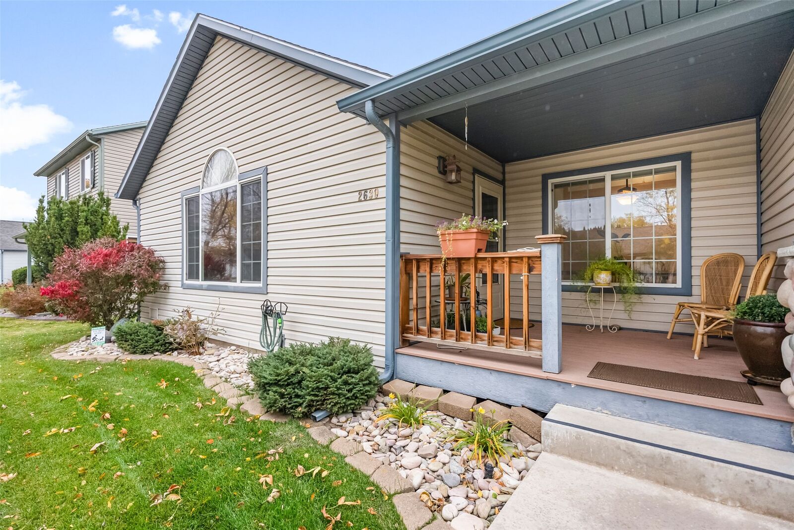 Property Photo: 2630 Stratford Lane MT 59808