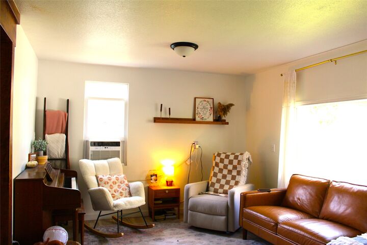 Property Photo: 517 Eisenhower Street SW MT 59864
