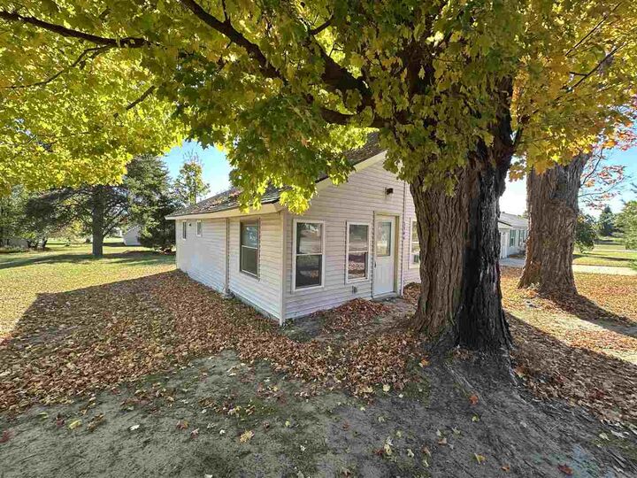 Property Photo: 1944 West MI 49622