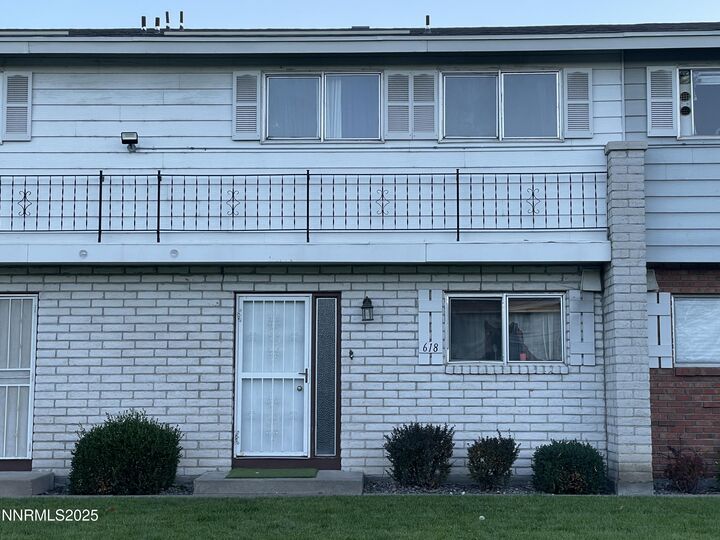 618 Smithridge Park  Reno NV 89502 photo
