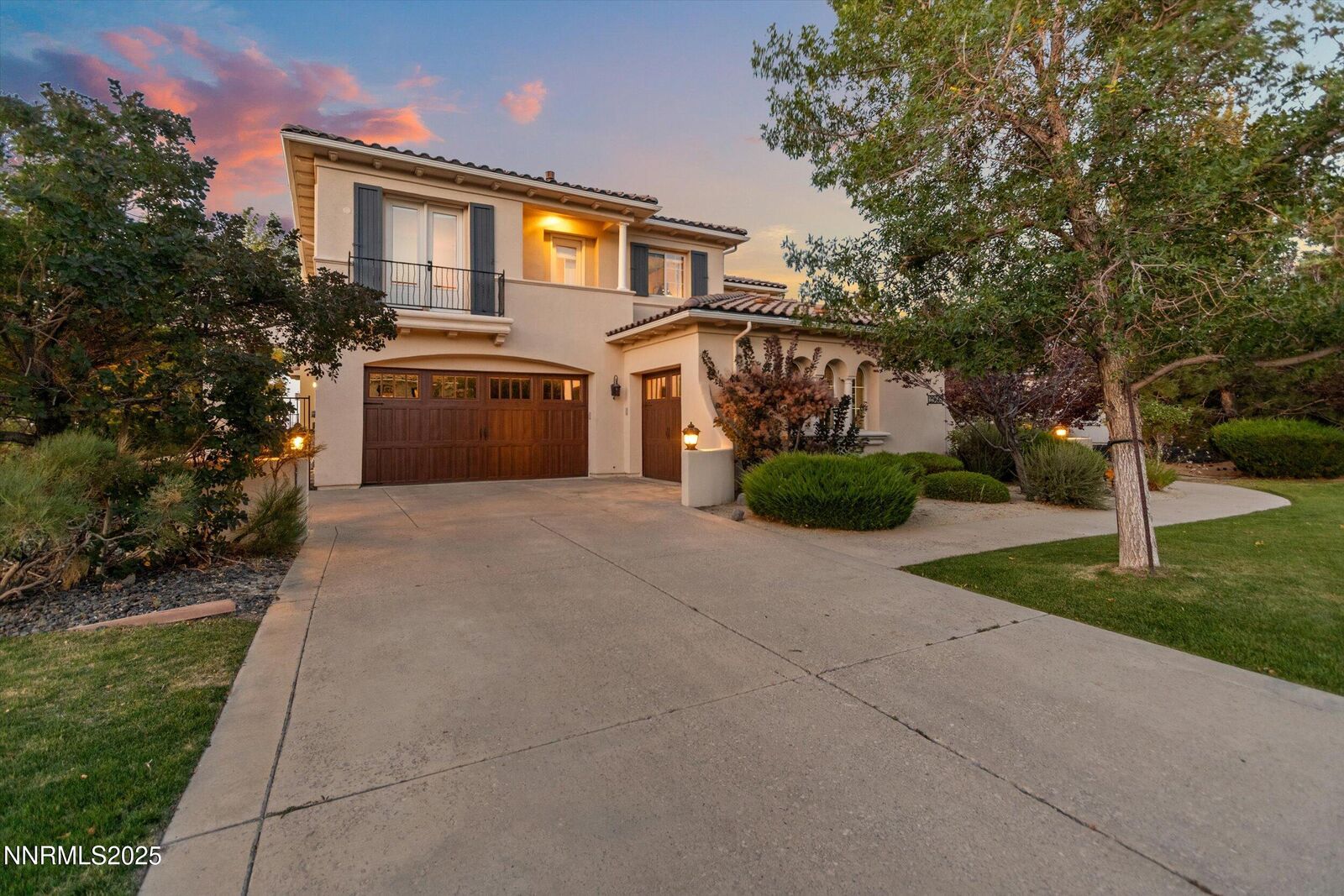 Property Photo: 2966 Eagle Rock Court NV 89511