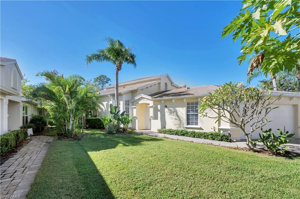 Property Photo:  15063 Sterling Oaks Dr  FL 34110 