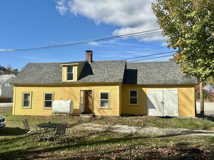 Property Photo: 77 Henniker Street NH 03244
