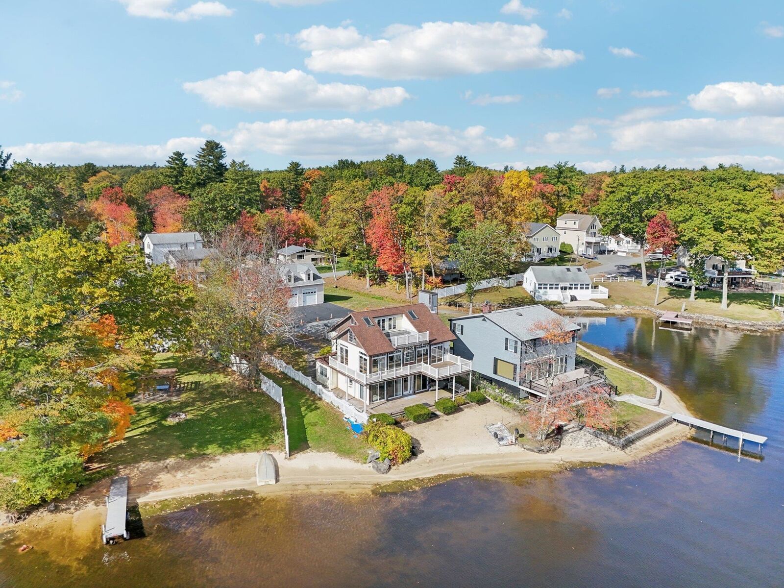 Property Photo: 24 Marys Lane NH 03079