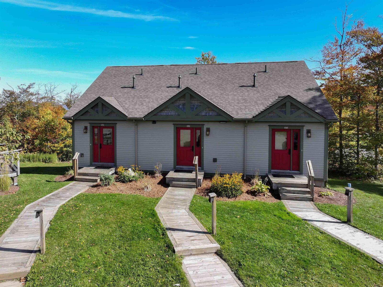 Property Photo: 16 White Pine Drive VT 05859
