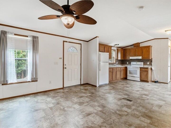 Property Photo: 21 Second Street VT 05641