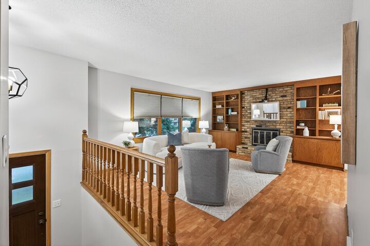 Property Photo: 14728 Dory Court MN 55124