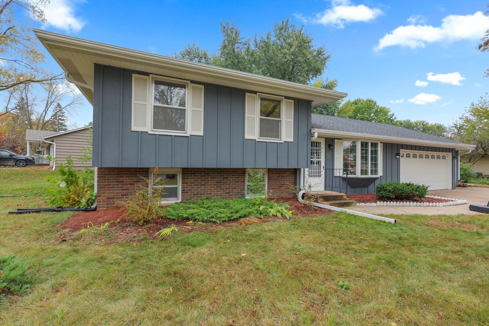 Property Photo: 713 Centennial Avenue NW MN 55008