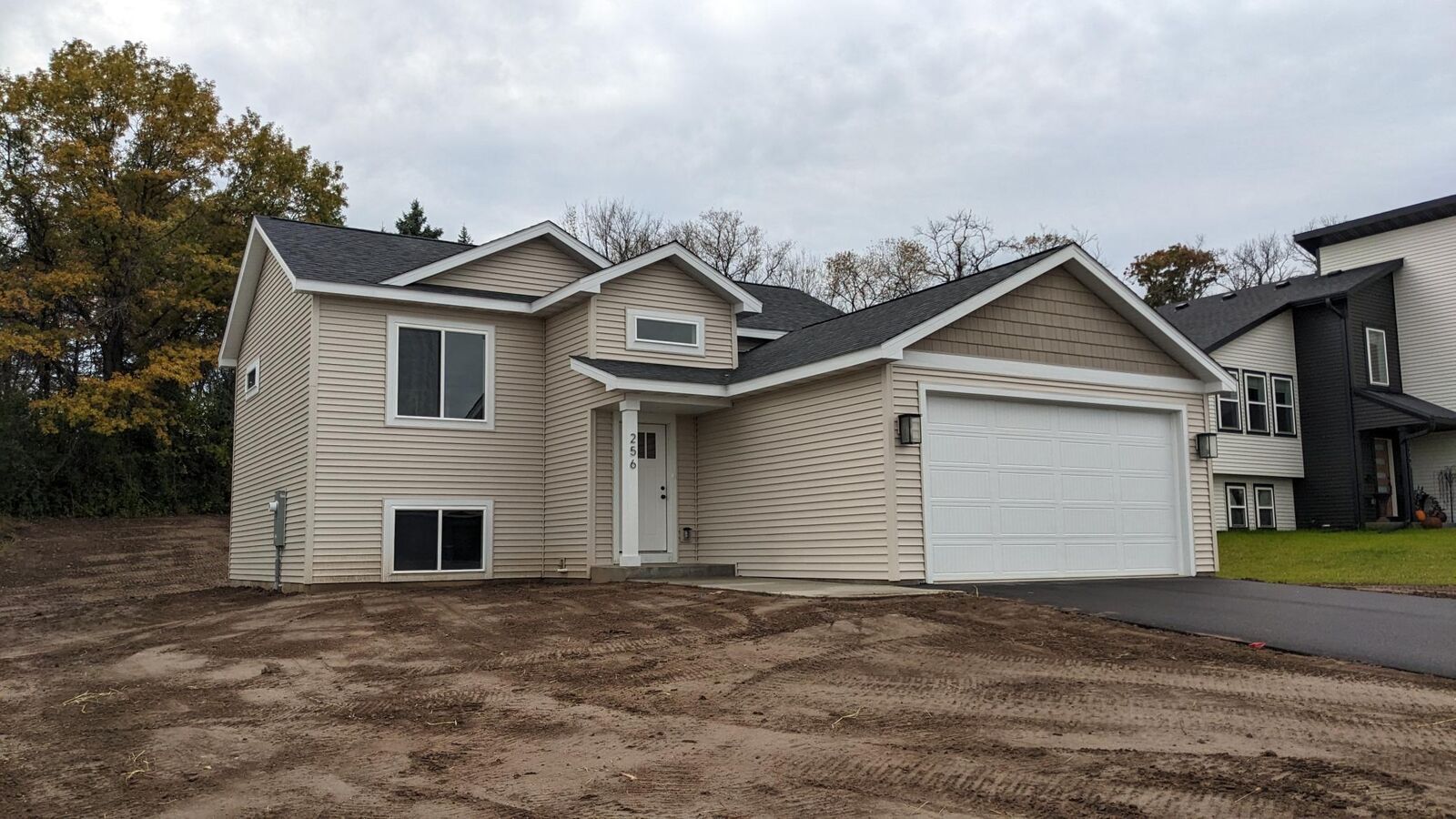 Property Photo: 256 Dakota Avenue WI 54023