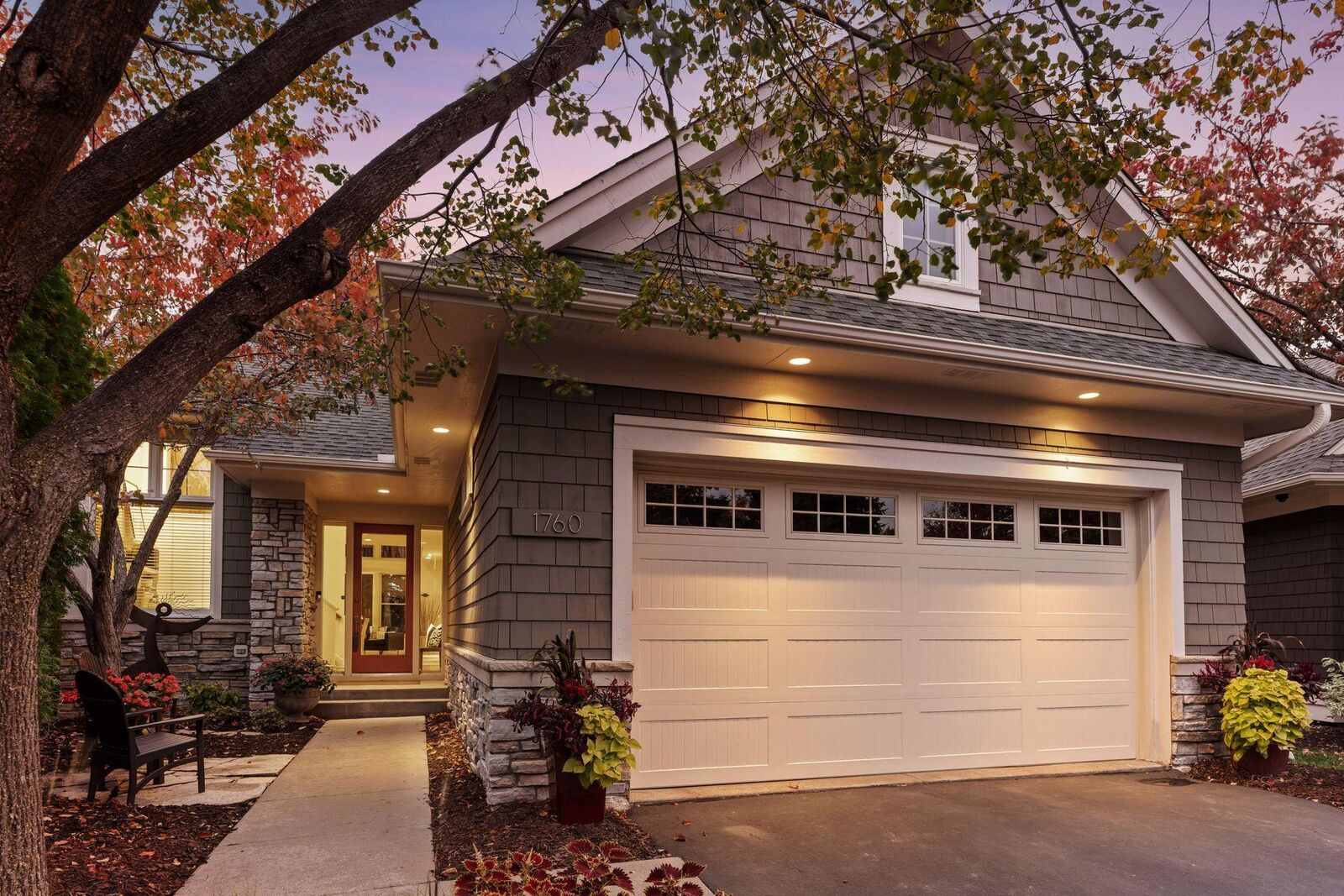 Property Photo:  1760 Waterford Court  MN 55422 