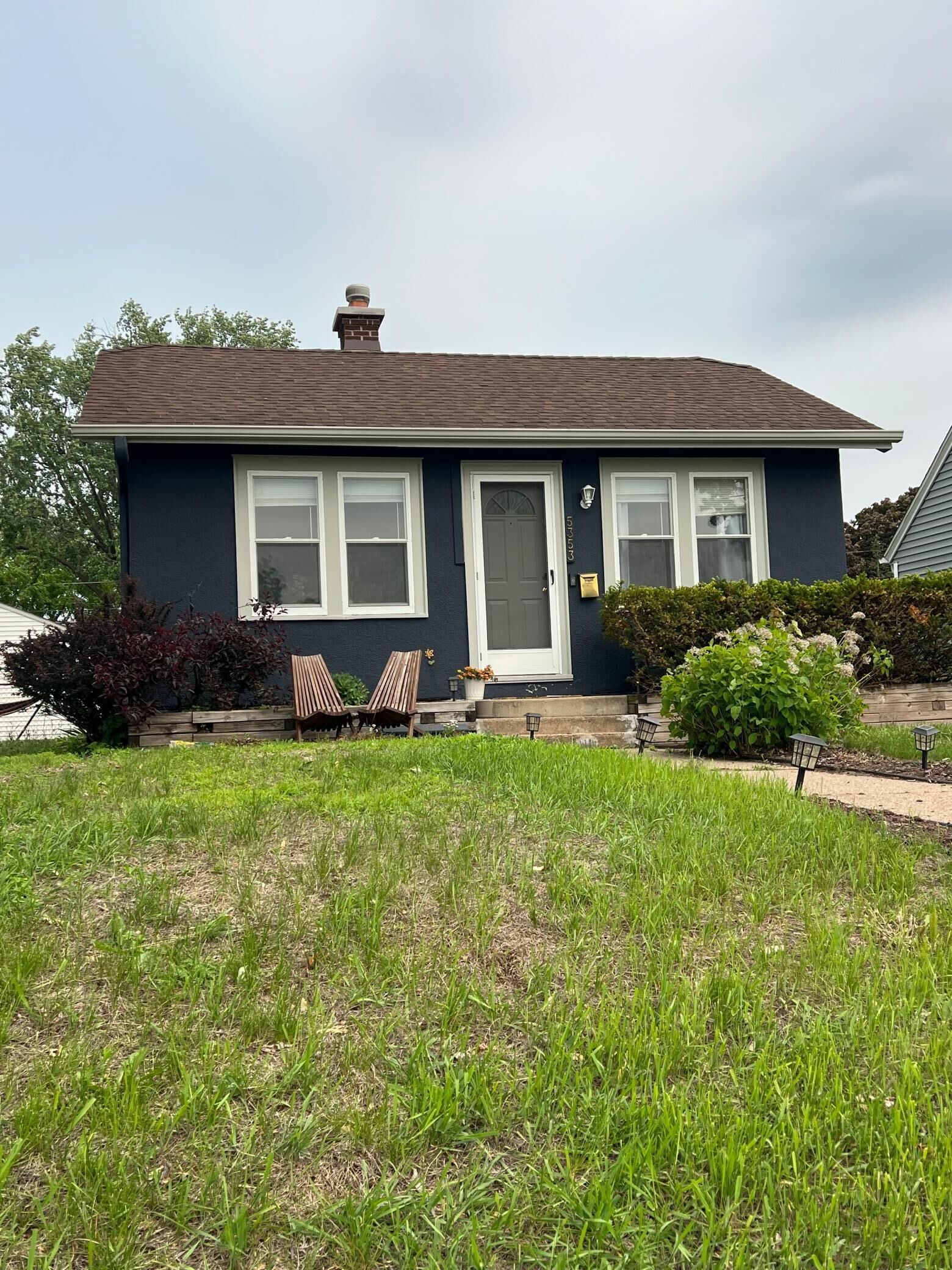 Property Photo:  5353 Nokomis Avenue  MN 55417 