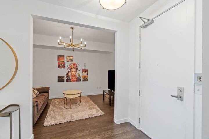 Property Photo: 600 S 2nd Street S405 MN 55401