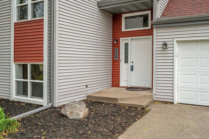 Property Photo: 2227 Vivian Lane MN 55119