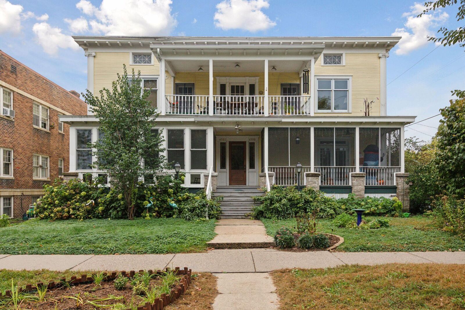 Property Photo: 4300 Linden Hills Boulevard 3 MN 55410
