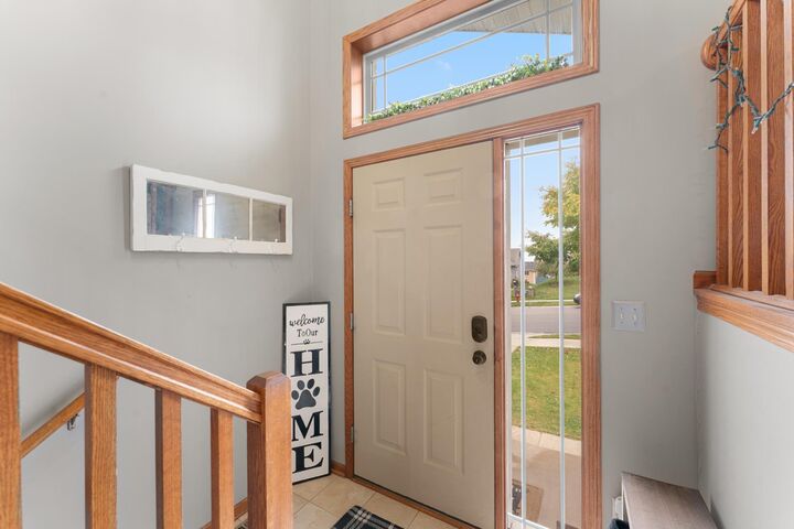 Property Photo: 5307 55th Avenue NW MN 55901