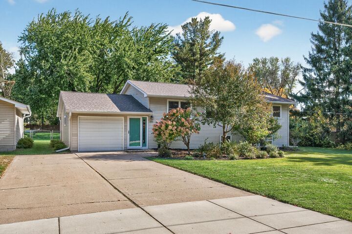 Property Photo: 131 Quality Avenue S MN 55043