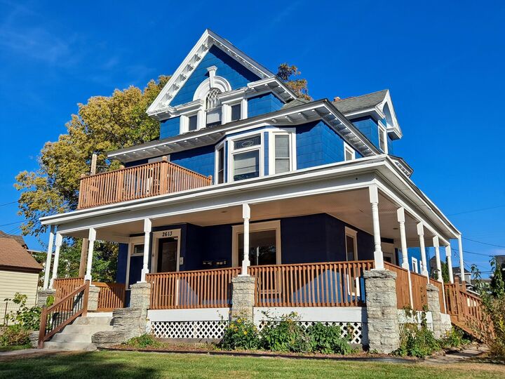 2613 Bryant Avenue S  Minneapolis MN 55408 photo