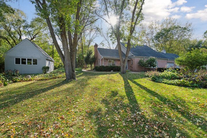 Property Photo: 7366 Lilac Lane MN 55386