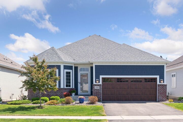 Property Photo: 1068 77th Street W MN 55386