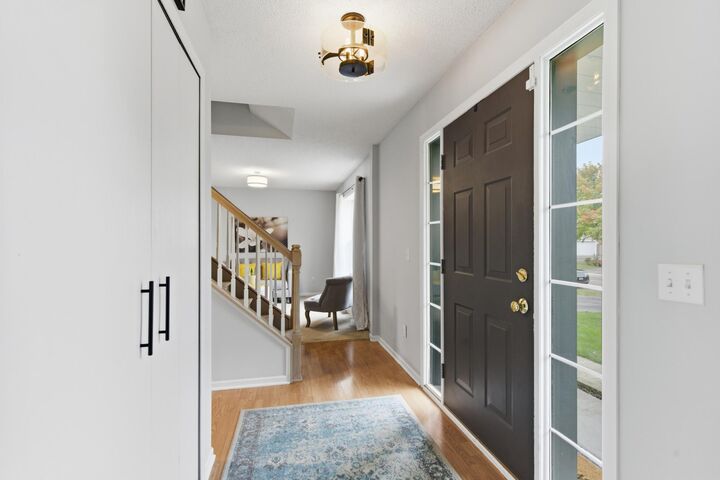 Property Photo: 15565 Finch Avenue MN 55124
