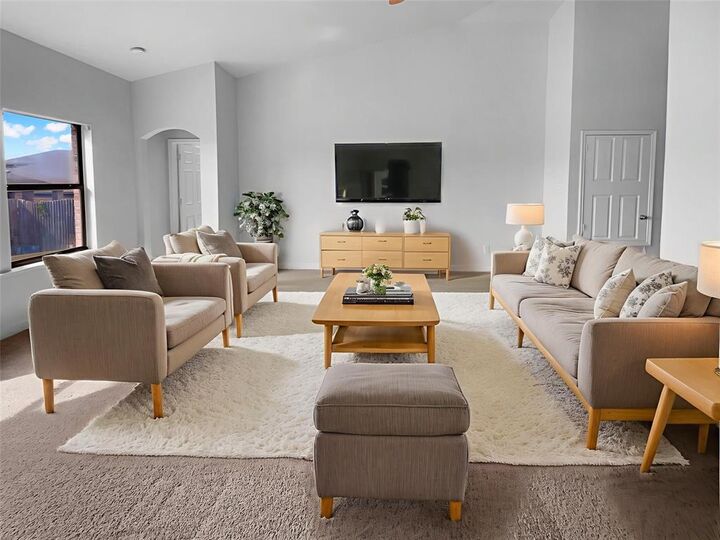 Photo de la propriété:  302 Jennie Marie Circle  TX 75125