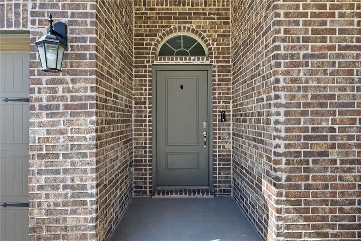 Photo de la propriété:  1424 Green Valley Way  TX 75009 