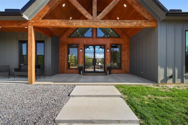 Property Photo: 3425 Cr 1157 TX 75420