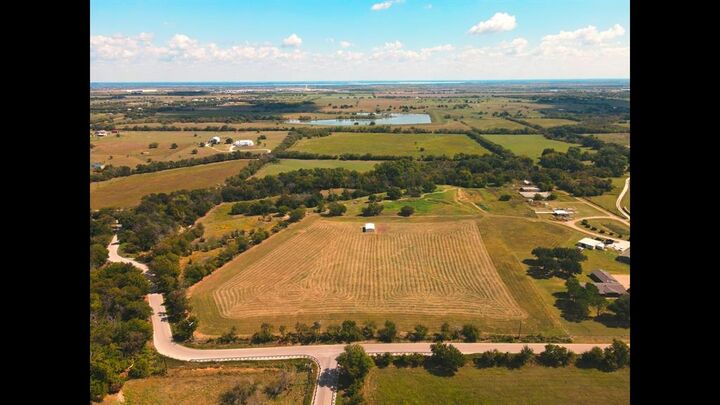 Property Photo:  Tract 3 Sam Bass Road  TX 76266 