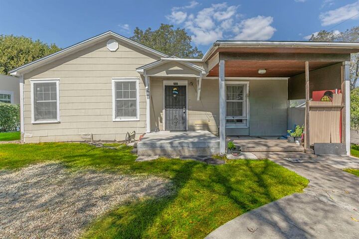 2101 Pine Avenue  Waco TX 76708 photo