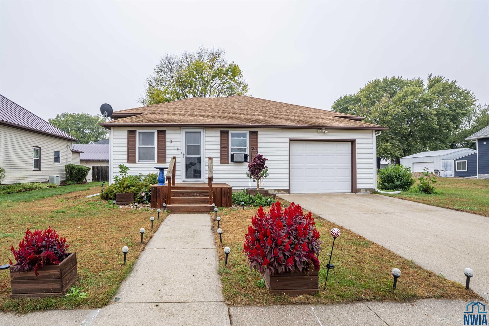 Property Photo: 315 Main St. IA 51045