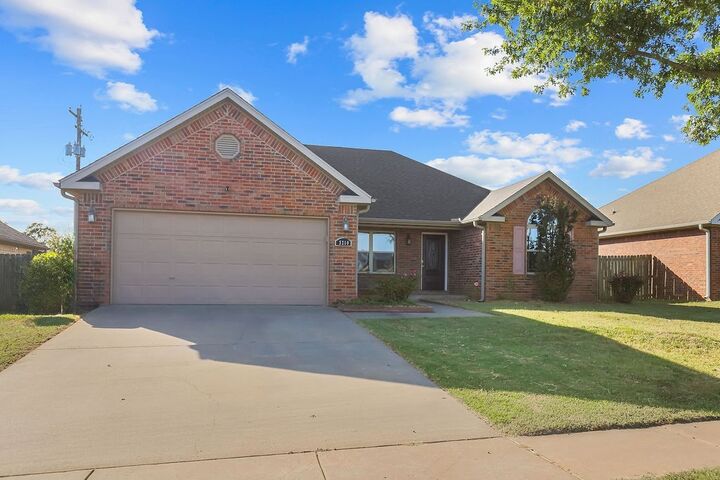 3210 S 3rd Street  Rogers AR 72758 photo