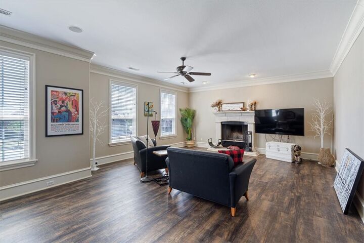 Property Photo:  3244 Hearthstone Drive  AR 72764 