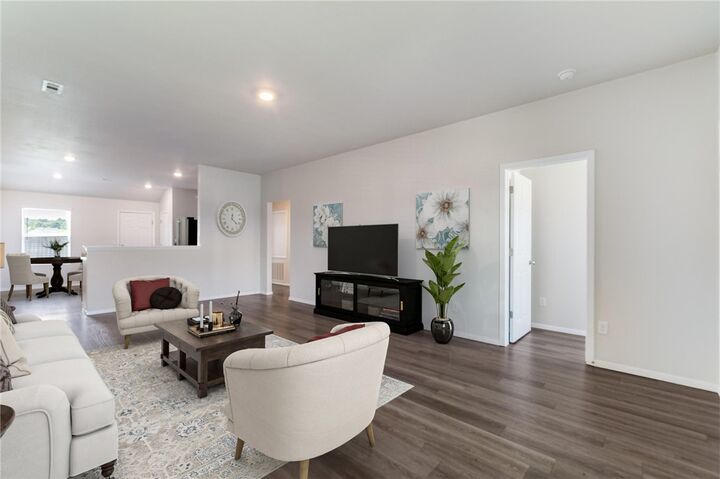 Property Photo:  932 W Aiden Drive  AR 72761 