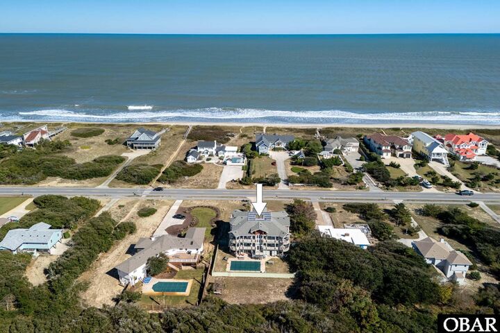 Property Photo:  71 Ocean Boulevard  NC 27949-3606 