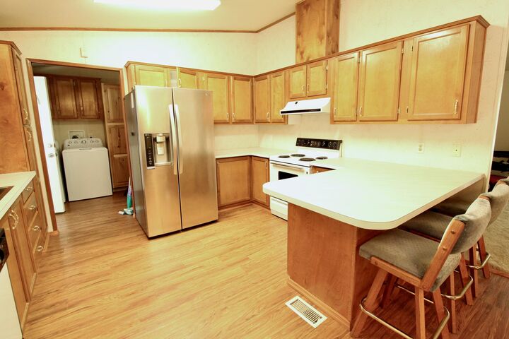 Property Photo: 22071 Highway 62 # 52 OR 97539