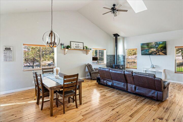 Property Photo:  13595 Gono Place  OR 97760