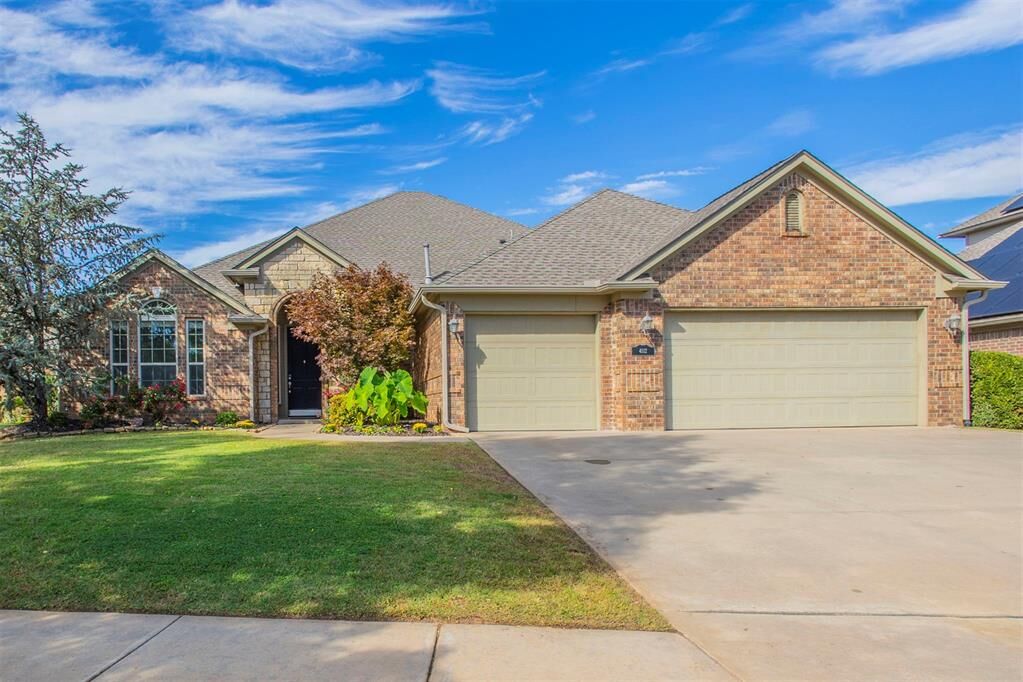 Photo de la propriété: 4112 Moorgate Circle OK 73072